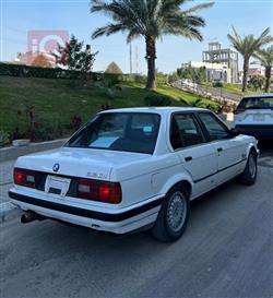 بی ئێم دەبڵیو سیریەس 3